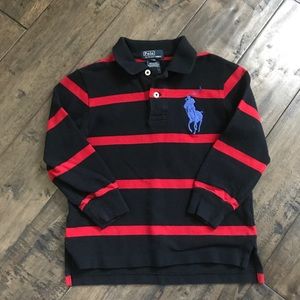 Polo by Ralph Lauren